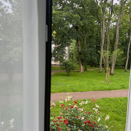 Une Chambre Dans Un Appartement Ablon-sur-Seine Exterior foto
